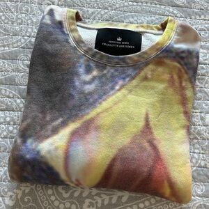 Designers Remix Charlotte Eskildsen Crew Neck Sweater